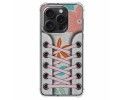 Funda Silicona Antigolpes compatible con IPhone 15 Pro (6.1) diseño Zapatillas 09 Dibujos