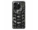 Funda Silicona Antigolpes compatible con IPhone 15 Pro (6.1) diseño Zapatillas 15 Dibujos