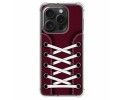 Funda Silicona Antigolpes compatible con IPhone 15 Pro (6.1) diseño Zapatillas 17 Dibujos
