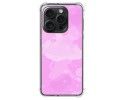 Funda Silicona Antigolpes compatible con IPhone 15 Pro (6.1) diseño Acuarela 04 Dibujos