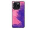 Funda Silicona Antigolpes compatible con IPhone 15 Pro (6.1) diseño Acuarela 07 Dibujos
