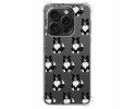 Funda Silicona Antigolpes compatible con IPhone 15 Pro (6.1) diseño Perros 07 Dibujos