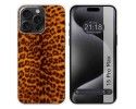 Funda Silicona compatible con IPhone 15 Pro Max (6.7) diseño Animal 03 Dibujos