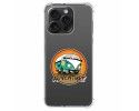 Funda Silicona Antigolpes compatible con IPhone 15 Pro Max (6.7) diseño Adventure Dibujos