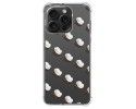 Funda Silicona Antigolpes compatible con IPhone 15 Pro Max (6.7) diseño Cocos Dibujos