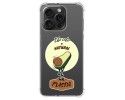 Funda Silicona Antigolpes compatible con IPhone 15 Pro Max (6.7) diseño Culo Natural Dibujos