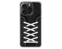 Funda Silicona Antigolpes compatible con IPhone 15 Pro Max (6.7) diseño Zapatillas 02 Dibujos