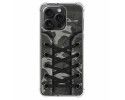 Funda Silicona Antigolpes compatible con IPhone 15 Pro Max (6.7) diseño Zapatillas 15 Dibujos