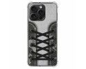 Funda Silicona Antigolpes compatible con IPhone 15 Pro Max (6.7) diseño Zapatillas 16 Dibujos
