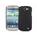 Carcasa Dura Samsung Galaxy Express I8730 Color Negra
