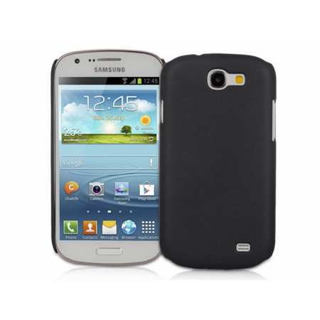 Carcasa Dura Samsung Galaxy Express I8730 Color Negra