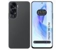 Funda Silicona Gel TPU Transparente para Huawei Honor 90 Lite 5G