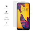 Protector Cristal Templado para Huawei P20 Lite Vidrio