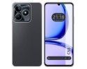 Funda Silicona Gel TPU Transparente para Realme C53