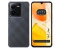 Funda Silicona Gel TPU Transparente para Vivo X80 Lite 5G