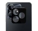Protector Cristal Templado Cámara Trasera para Realme C53 Vidrio