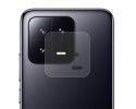 Protector Cristal Templado Cámara Trasera para Xiaomi 13 5G Vidrio