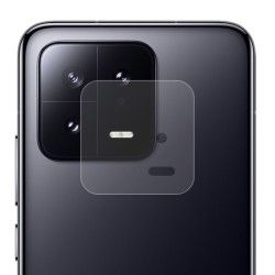 Protector Cristal Templado Cámara Trasera para Xiaomi 13 5G Vidrio