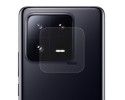 Protector Cristal Templado Cámara Trasera para Xiaomi 13 Pro 5G Vidrio