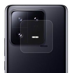 Protector Cristal Templado Cámara Trasera para Xiaomi 13 Pro 5G Vidrio