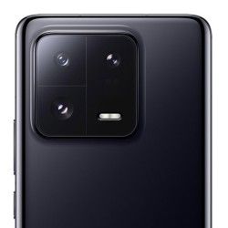 Protector Cristal Templado Cámara Trasera para Xiaomi 13 Pro 5G Vidrio 2