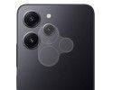 Protector Cristal Templado Cámara Trasera para Xiaomi Redmi 12 Vidrio