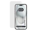 Protector Cristal Templado para Iphone 15 Plus (6.7) Vidrio