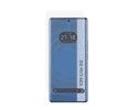 Protector Cristal Templado Completo Curvo UV Full Glue para Vivo V29 Lite 5G