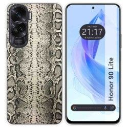 Funda Silicona para Huawei Honor 90 Lite 5G diseño Animal 01 Dibujos