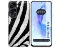 Funda Silicona para Huawei Honor 90 Lite 5G diseño Animal 02 Dibujos