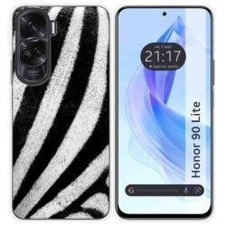 Funda Silicona para Huawei Honor 90 Lite 5G diseño Animal 02 Dibujos