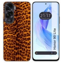 Funda Silicona para Huawei Honor 90 Lite 5G diseño Animal 03 Dibujos