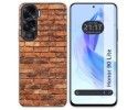Funda Silicona para Huawei Honor 90 Lite 5G diseño Ladrillo 04 Dibujos