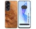 Funda Silicona para Huawei Honor 90 Lite 5G diseño Madera 04 Dibujos