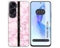 Funda Silicona para Huawei Honor 90 Lite 5G diseño Mármol 04 Dibujos