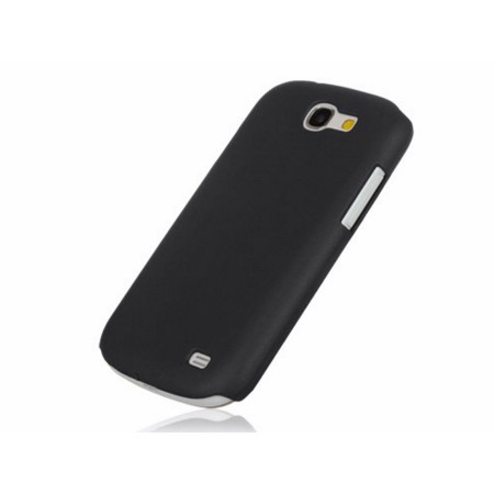 Carcasa Dura Samsung Galaxy Express I8730 Color Negra