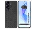 Funda Silicona para Huawei Honor 90 Lite 5G diseño Metal Dibujos