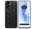 Funda Silicona para Huawei Honor 90 Lite 5G diseño Neumatico Dibujos
