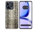 Funda Silicona para Realme C53 diseño Animal 01 Dibujos