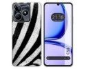 Funda Silicona para Realme C53 diseño Animal 02 Dibujos
