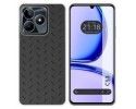 Funda Silicona para Realme C53 diseño Metal Dibujos