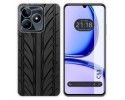Funda Silicona para Realme C53 diseño Neumatico Dibujos