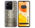 Funda Silicona para Vivo X80 Lite 5G diseño Animal 01 Dibujos