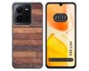 Funda Silicona para Vivo X80 Lite 5G diseño Madera 03 Dibujos