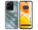 Funda Silicona para Vivo X80 Lite 5G diseño Mármol 09 Dibujos