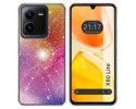 Funda Silicona para Vivo X80 Lite 5G diseño Abstracto Dibujos