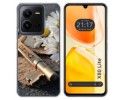 Funda Silicona para Vivo X80 Lite 5G diseño Dream Dibujos