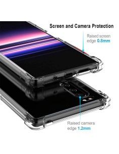 Funda Gel Tpu Completa Transparente Full Body 360º para Samsung Galaxy S9 Plus