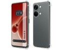 Funda Silicona Antigolpes Transparente para OnePlus Nord 3 5G