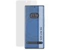 Protector Pantalla Hidrogel Flexible para Vivo V29 Lite 5G